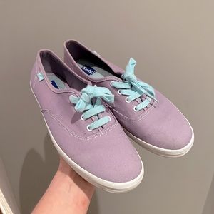 Keds Champion | Lilac | US 8